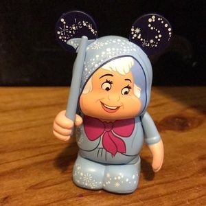Disney Vinylmation